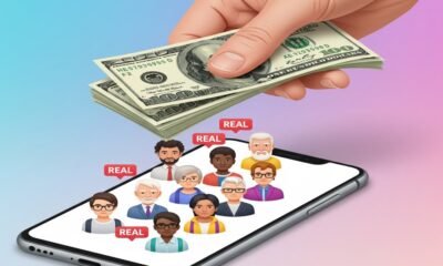 Guide to Safely Buying Real Followers