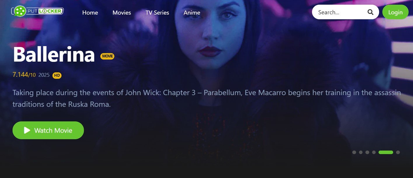 HDQPutlocker