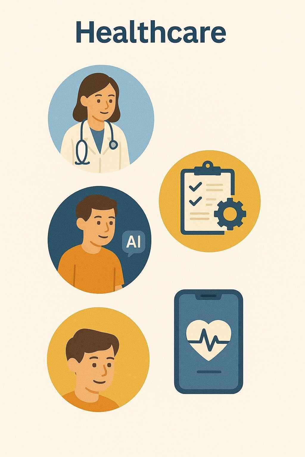 Healthcare