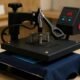 Heat Press Machines