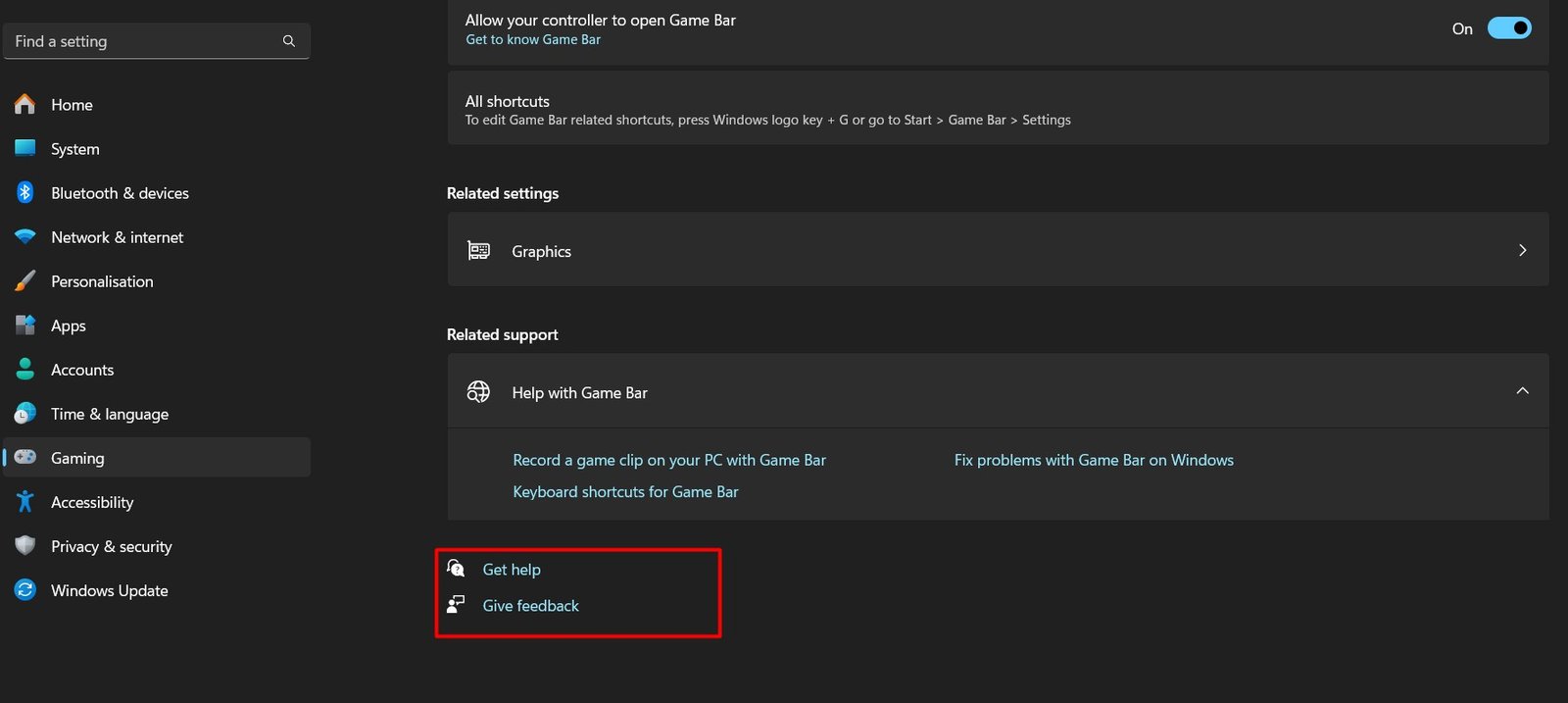 Help with this setting