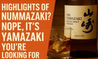 Highlights of Nummazaki