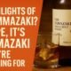 Highlights of Nummazaki