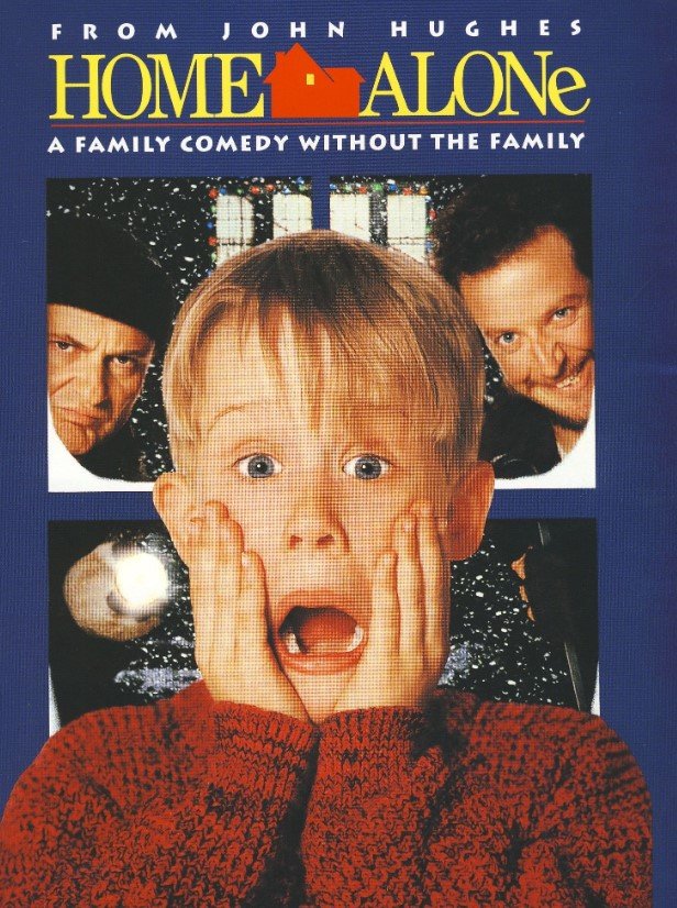 Home Alone (1990)