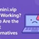Isaimini.vip Not Working