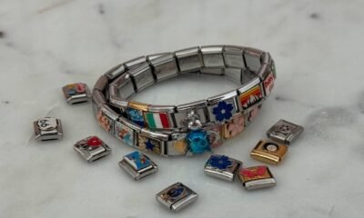 Italian Charm Bracelets