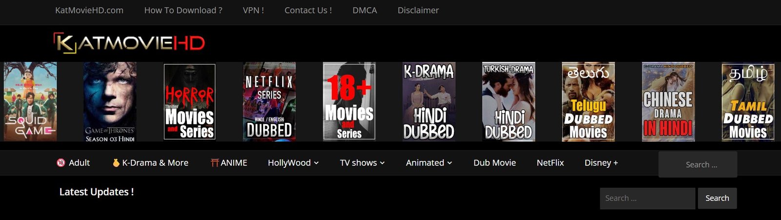 KatMovieHD