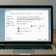 Laptop Lid Closed Settings