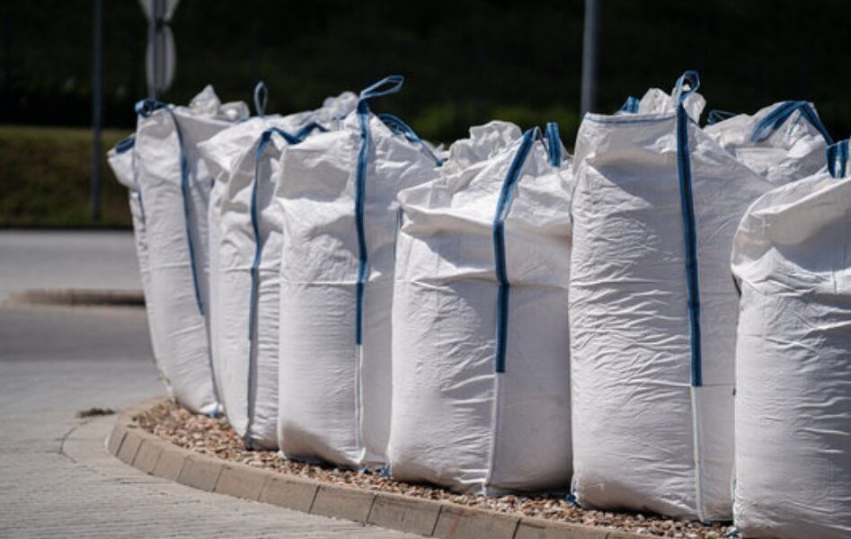 Large Bulk Bags