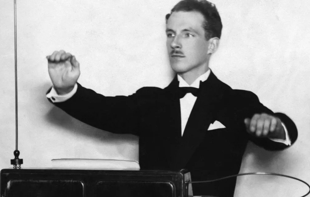 Léon Theremin