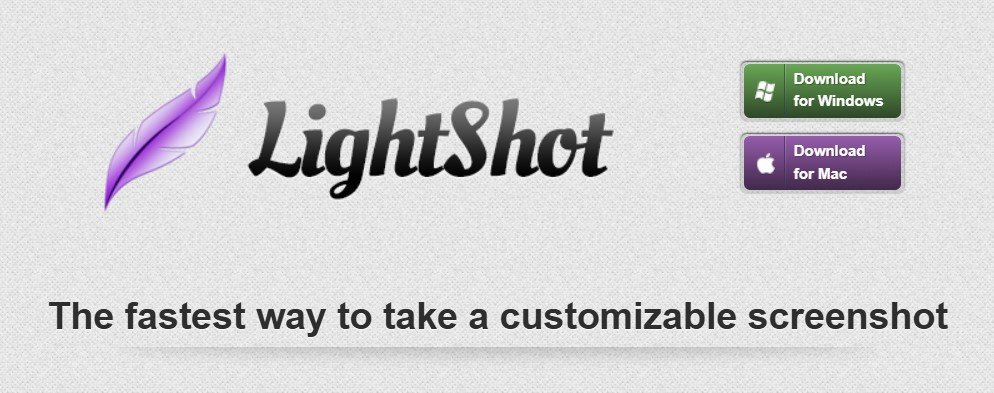 Lightshot