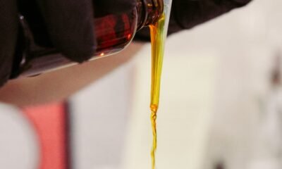 Lipid Balance Cleansing Oil