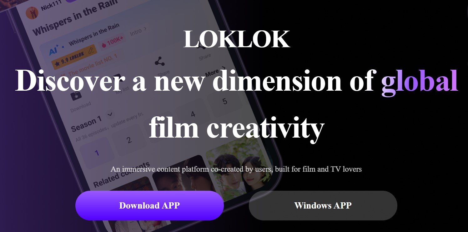 Loklok