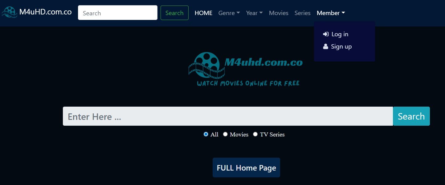 M4uhd
