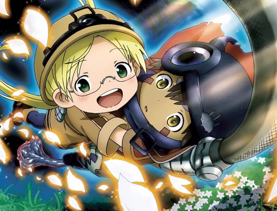 Made in Abyss