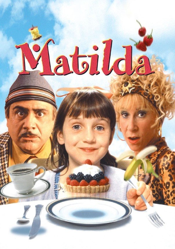 Matilda (1996)