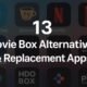 Movie Box Alternatives