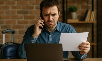 My Trip UK Scam Tactics