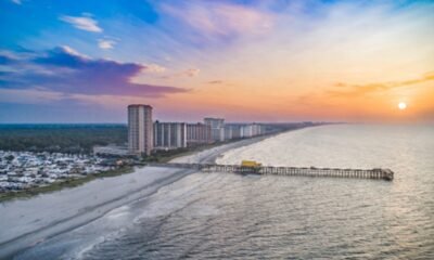 Myrtle Beach