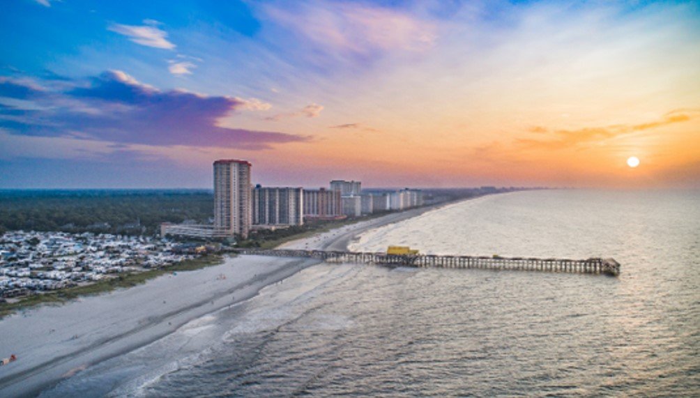 Myrtle Beach