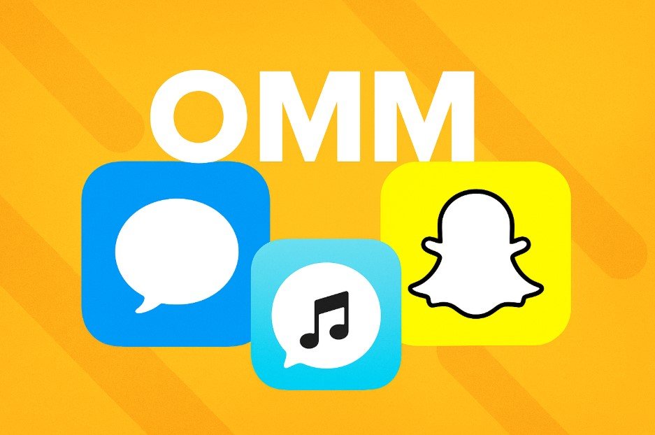 OMM Meaning