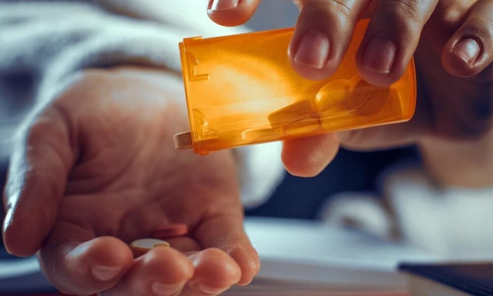 Opioid Addiction