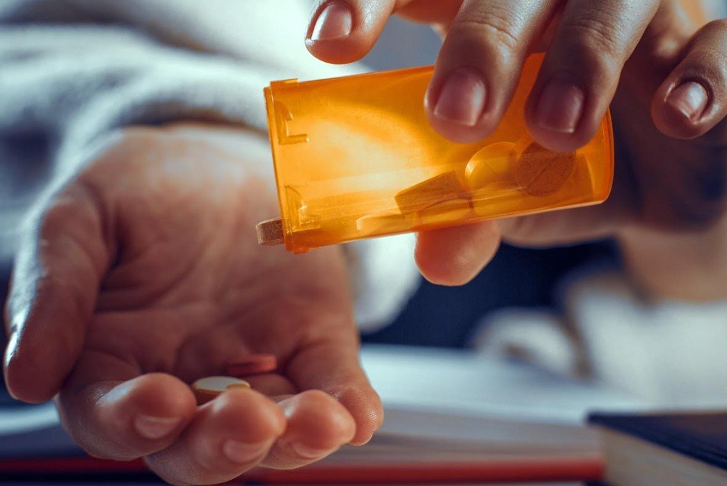 Opioid Addiction