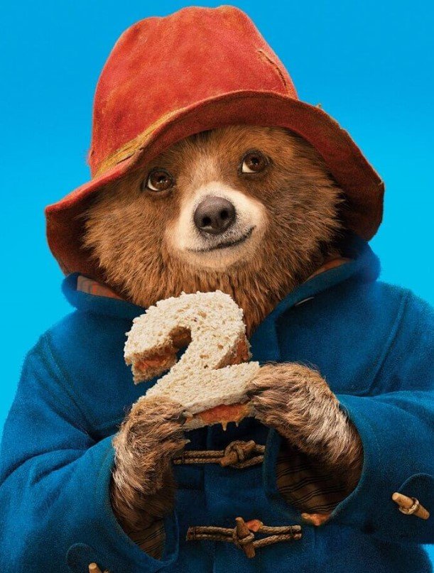 Paddington 2 (2017)