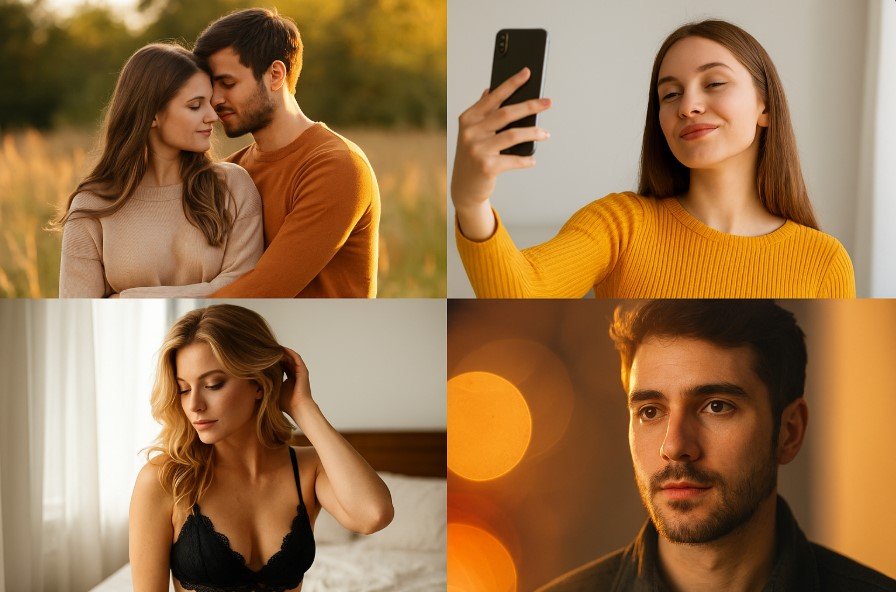 Photeeq Photo Ideas