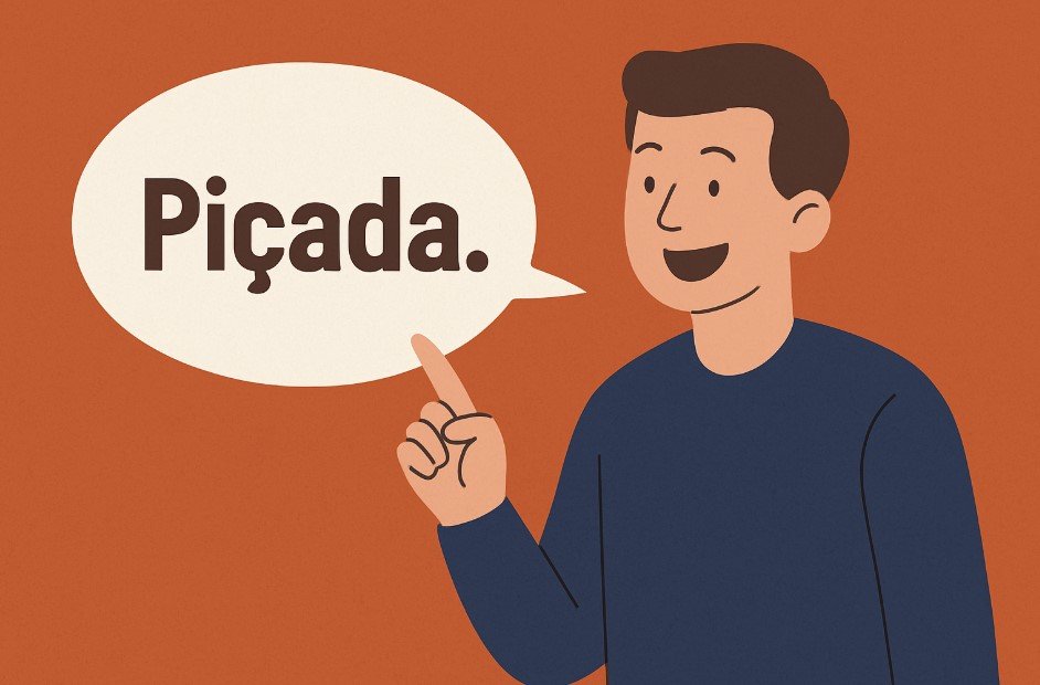 Piçada