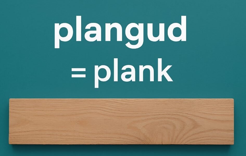 Plangud