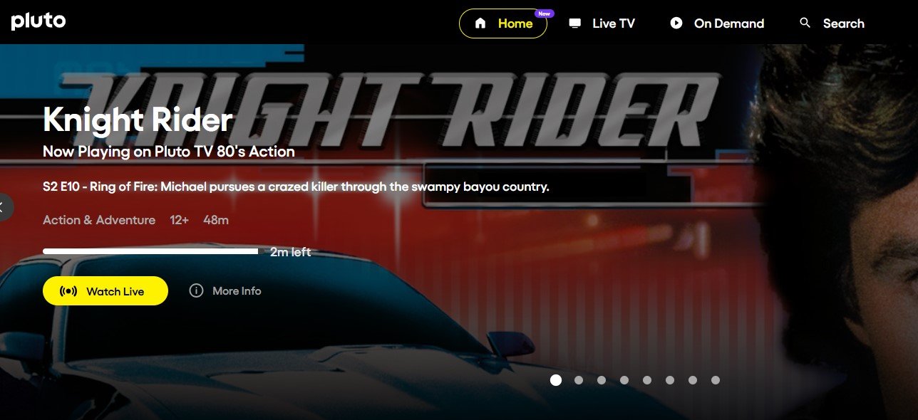 Pluto TV