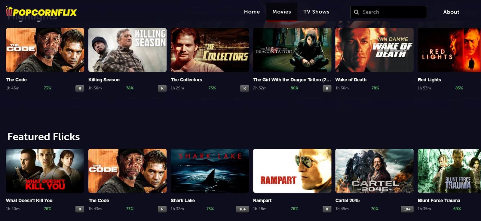 Popcornflix
