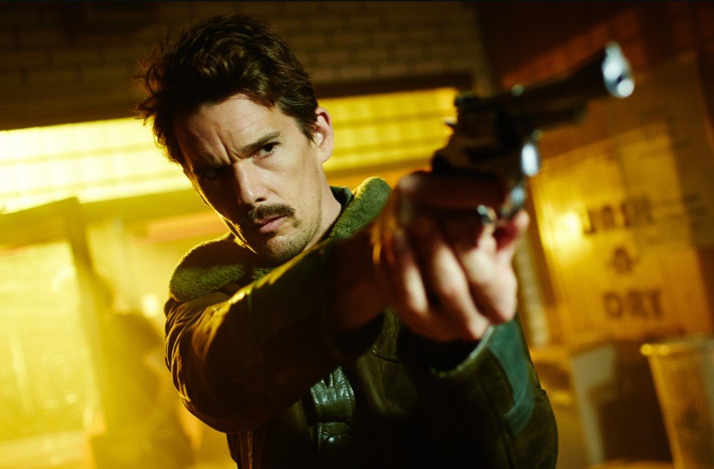 Predestination