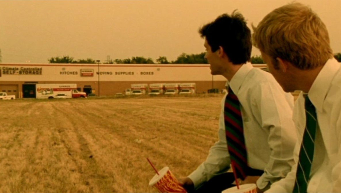 Primer movie