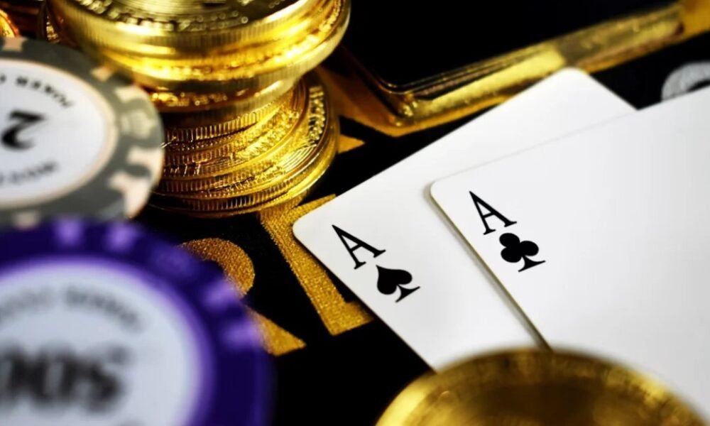 Private Online Casino Gaming