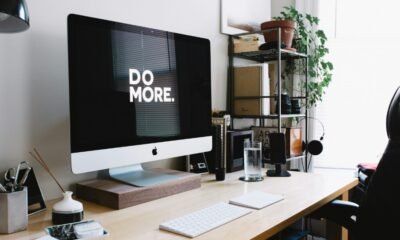 Productivity