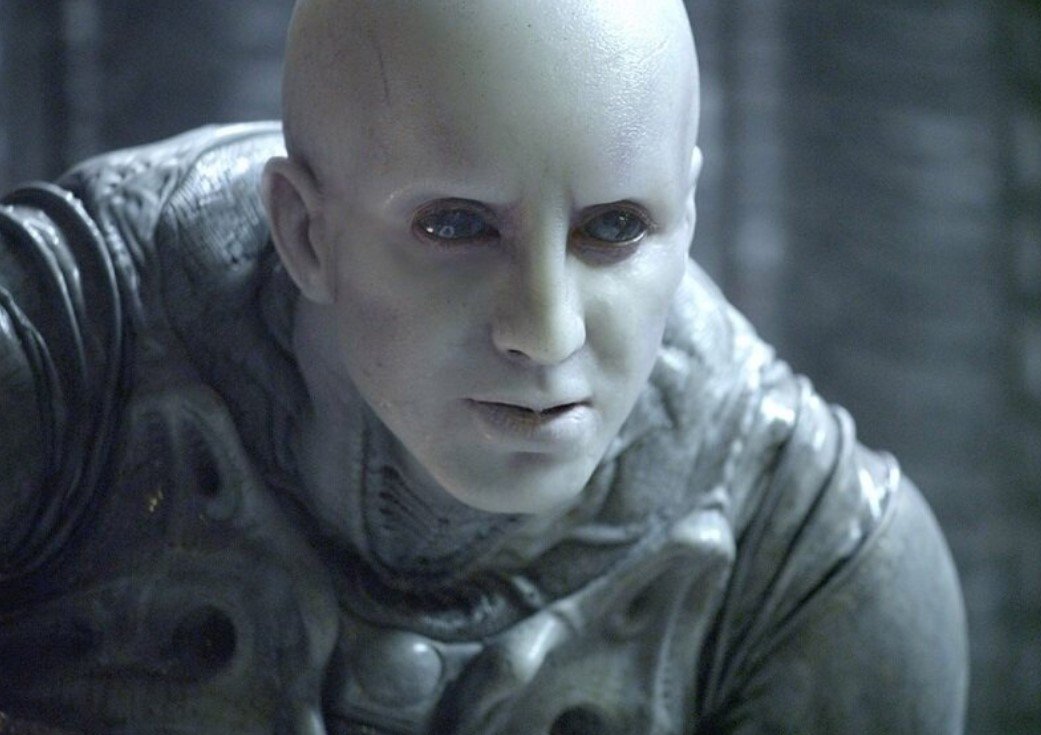 Prometheus