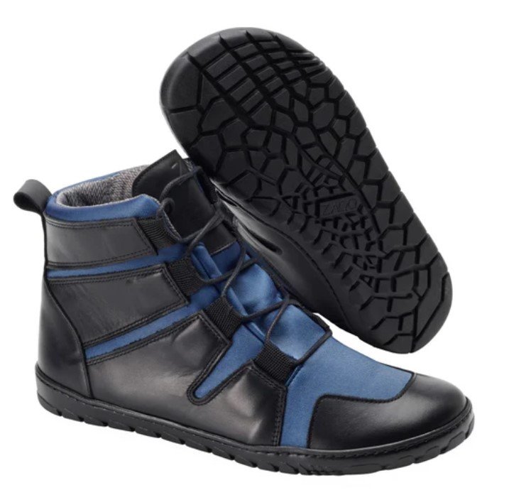 Proper Footwear