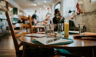 Slow Dining