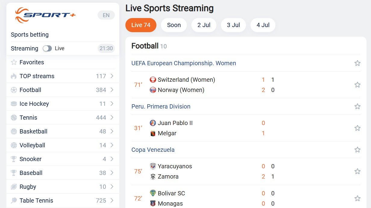 SportPlus