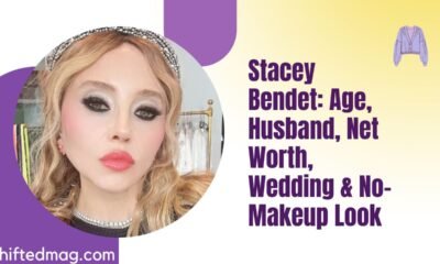 Stacey Bendet