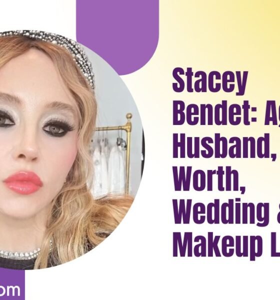 Stacey Bendet