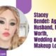 Stacey Bendet
