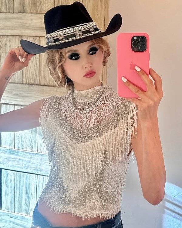 Stacey Bendet’s Age