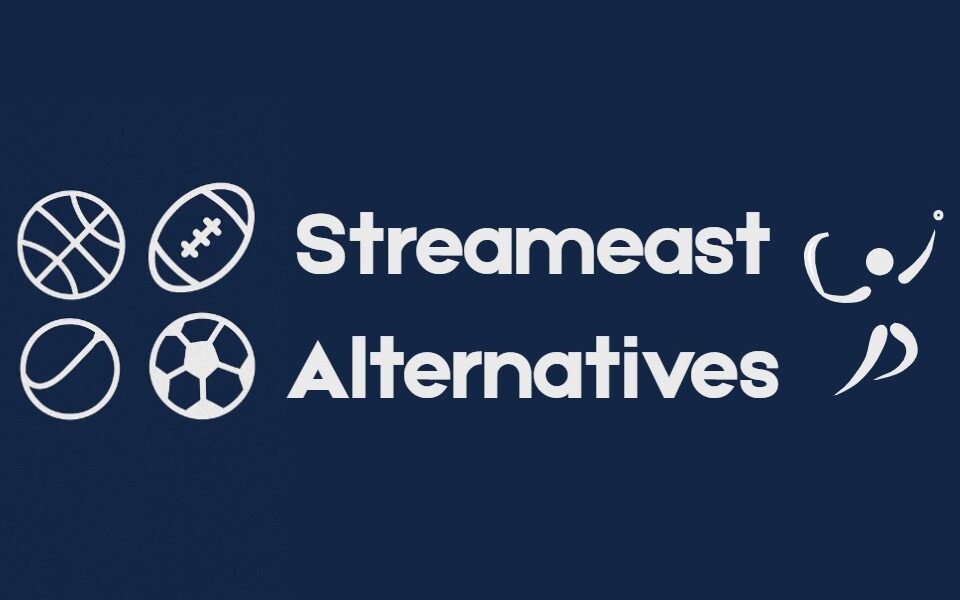 Streameast Alternatives