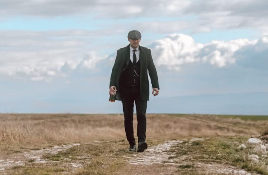 Style of Peaky Blinders