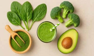 Supergreens