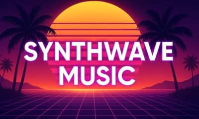 Synthwave Music