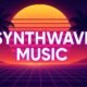 Synthwave Music